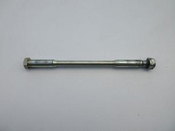 Yamaha XJ600 achterbrugas XJ 600 F achterbrug brug as XJ600F beschikbaar voor biedingen