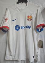 Barcelona Voetbalshirt Origineel Nieuw 2022, Sport en Fitness, Ophalen of Verzenden, Zo goed als nieuw