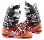 Chaussures de ski 43 44 EU SALOMON RS 120, levier allongé, Carving, Salomon, Utilisé, Chaussures