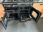 Falcon kookfornuis Classic Deluxe 110 + bijhorende dampkap, Ophalen, Zo goed als nieuw