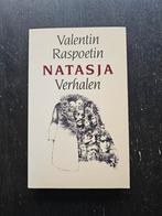 Valentin Raspoetin - Natasja, Boeken, Literatuur, Gelezen, Ophalen of Verzenden