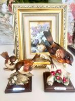 Giuseppe Armani beeldjes, Enlèvement