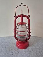 Feuerhand 201 stormlamp, olielamp, petroleumlamp (2)), Antiek en Kunst, Ophalen of Verzenden