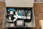 Routeur Makita DRT50Z 18v, Comme neuf, Enlèvement ou Envoi