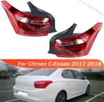 For Citroen C-Elysee 2017 2018 Rear Bumper Tail Light, Enlèvement, Neuf, Citroën