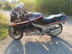 Kawasaki ZX10 Tomcat, Motoren, Ophalen