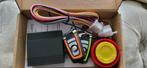 Motorfiets Alarmsysteem, Motoren, Accessoires | Koffers en Tassen, Ophalen, Nieuw