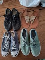 Chaussure femme ou jeune fille, Enlèvement ou Envoi, Fille