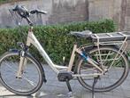 Elektrische fiets, Fietsen en Brommers, Ophalen, Zo goed als nieuw
