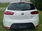 SEAT Leon 1.4 TSI FR Sport / Garantie, GPS, airco, leder,..., Auto's, Seat, Euro 5, Gebruikt, Zwart, 4 cilinders