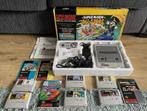 Super Nintendo SNES Console Super Mario Version, Nieuw, Met 2 controllers, Ophalen of Verzenden, Met games