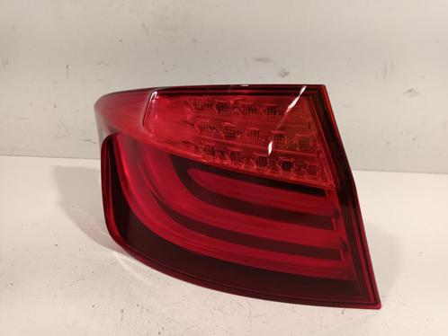 ACHTERLICHT LINKS BUITEN BMW 5 serie (F10) (01-2009/10-2016), Auto-onderdelen, Verlichting, BMW, Gebruikt