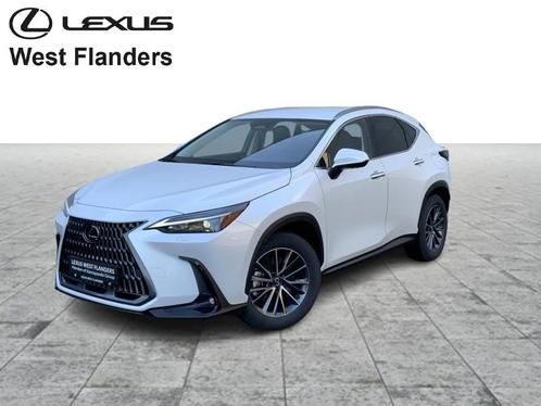 Lexus NX 450h+ Executive Line+360° cam+navi+s, Autos, Lexus, Entreprise, NX, Régulateur de distance, Airbags, Air conditionné