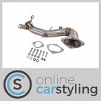 Downpipe RVS VW Golf V 1.4TFSI, Ophalen of Verzenden, Nieuw, Volkswagen