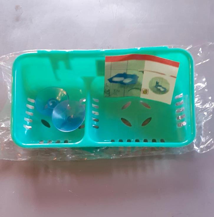 Support mural pour cuisine ou salle de bain, Maison & Meubles, Accessoires pour la Maison | Autre, Neuf, Enlèvement ou Envoi