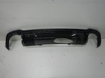 Audi RS4 8W Carbon Achterbumper Onderlip Diffuser 8W9807521E beschikbaar voor biedingen