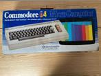 Commodore 64 set + disk drive + accessoires en doos, Computers en Software, Vintage Computers, Ophalen of Verzenden, Commodore 64