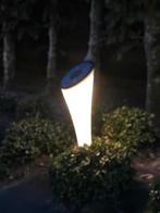 Gardena, Enlèvement, Neuf