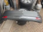 BUMPER ACHTER Fiat 500 (312) (01-2007/12-2012), Auto-onderdelen, Gebruikt, Achter, Fiat, Bumper