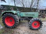 Fendt 108SA, Articles professionnels, Agriculture | Tracteurs, Enlèvement ou Envoi, Jusqu'à 80 ch, 5000 à 7500, Utilisé