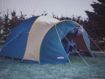 TENT beschikbaar voor biedingen