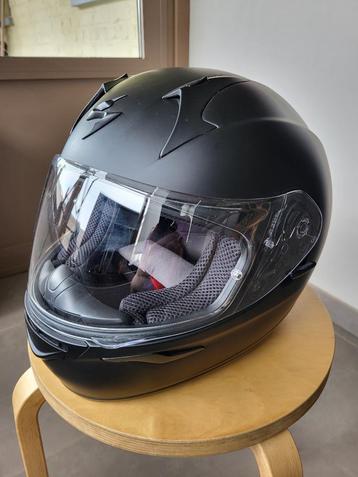 Motorhelm kind Scorpion Exo 390 beschikbaar voor biedingen