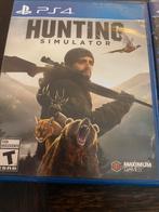 ps4 games, Games en Spelcomputers, Ophalen, Online, Zo goed als nieuw, Simulatie
