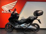 Honda Forza 750 NSS750 (bj 2021), 750 cc, Scooter, Bedrijf