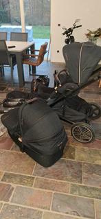 Nuna mixx next riveted collectie, Ophalen, Kinderwagen