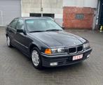 Bmw 318I Oldtimer-Eerste Eigenaar-184.000 Km-Originele Staat, Auto's, Particulier, BMW, Te koop, Benzine