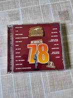 De Prehistorie 1978 vol 2, Cd's en Dvd's, Ophalen of Verzenden