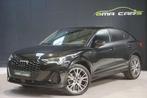 Audi Q3 45 TFSI Quattro S line Benzine Automaat-Garantie, Automaat, 245 pk, Gebruikt, 4 cilinders