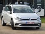 Volkswagen Golf Variant, 2018, 1.0TSI, Garantie, GPS, Camera, 5 places, Carnet d'entretien, Break, Tissu