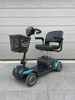 Demontabele 💯 elektrische scootmobiel van Vermeiren One, Ophalen, Inklapbaar, Nieuw, Elektrische rolstoel