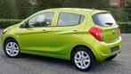 Opel Karl 1.0 benzine in mooie staat. 1 jaar waarborg, Auto's, Opel, Voorwielaandrijving, Stof, Euro 6, Overige kleuren