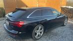 Audi A6 Avant 40Tdi Quattro 3xs-line 57000kms, 139 g/km, Carnet d'entretien, 5 portes, Automatique