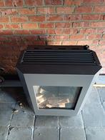 DRU Basso (Alto/Basso) gashaard / gaskachel, Ophalen, Gas, Zo goed als nieuw, Vrijstaand