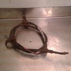 HANDREM KABEL ABS Kia Carens III (FG) (01-2006/06-2013), Gebruikt, Kia