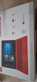 Notebook Thomson Neo Y 14.1 inch windows 10 Nieuw, Ophalen, 64 GB, Nieuw, 14 inch