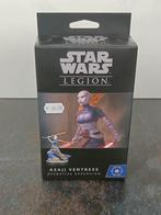 Star Wars Legion: Asajj Ventress Operative Expansion, Figurine, Enlèvement ou Envoi, Neuf
