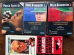 Livres de poker, Ophalen, Gelezen, Overige onderwerpen