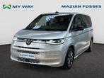 Volkswagen Multivan T7 Multivan 2.0 TDi Style DSG, Auto's, Volkswagen, Automaat, Monovolume, Diesel, Alarm