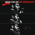 JOE HENDERSON - MODE FOR JOE (BLUE NOTE 75TH ANNIVERSARY), Cd's en Dvd's, Vinyl | Jazz en Blues, Ophalen of Verzenden, 1960 tot 1980