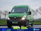 Renault MASTER 2.3 DCI 130 L2H2, Renault, Bedrijf, Cruise Control, Te koop