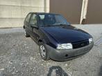 Ford fiesta, Bedrijf, Benzine, Te koop