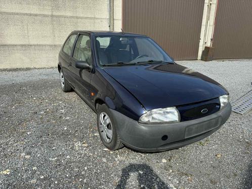 Ford fiesta, Auto's, Ford, Bedrijf, Benzine, Ophalen