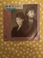 singel  GEMINI JUST LIKE THAT (post gratuit), Enlèvement ou Envoi, Utilisé