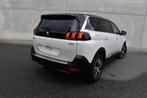 Peugeot 5008 1.2 GT Line EAT8 7-zits - Panoramisch dak, Auto's, Te koop, Benzine, Emergency brake assist, 3 cilinders