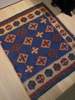 Tapis aztèque, 150 à 200 cm, Comme neuf, 100 à 150 cm, Enlèvement