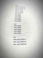 Buitenkans Vaillant Centrale Verwarming Stookolie Printplaat, Ophalen of Verzenden, Gebruikt